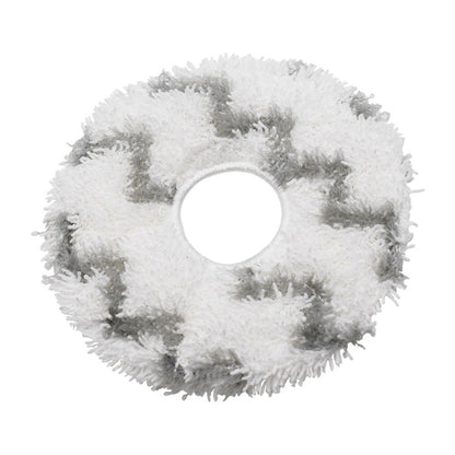 For Ecovacs X1 Omni  / Turbo / Deebot T20 Omni Sweeping Robot Mop Rag Replacement Cleaning Cloth
