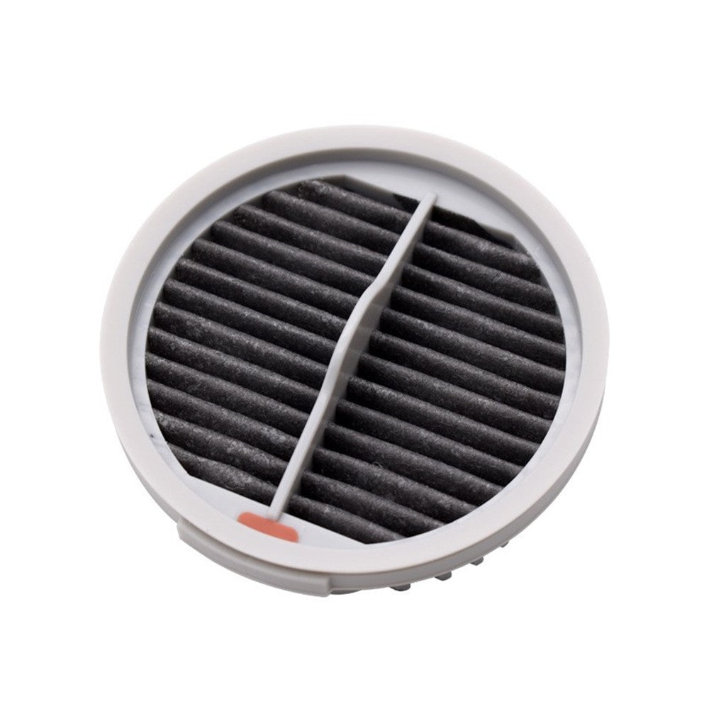 For Xiaomi Roidmi F8 Pro / Nex X20 / Nex X30 / Nex S2 Handheld Vacuum Cleaner Filter Element HEPA Filter Replace Part