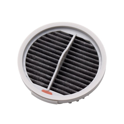 For Xiaomi Roidmi F8 Pro / Nex X20 / Nex X30 / Nex S2 Handheld Vacuum Cleaner Filter Element HEPA Filter Replace Part