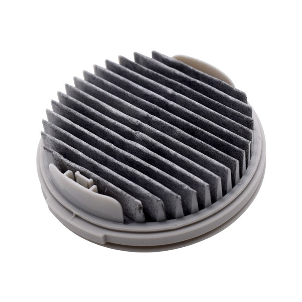 For Xiaomi Roidmi F8 Pro / Nex X20 / Nex X30 / Nex S2 Handheld Vacuum Cleaner Filter Element HEPA Filter Replace Part