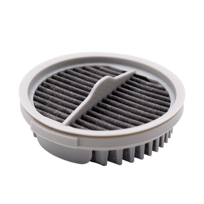 For Xiaomi Roidmi F8 Pro / Nex X20 / Nex X30 / Nex S2 Handheld Vacuum Cleaner Filter Element HEPA Filter Replace Part