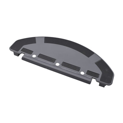 Mop Holder Replacement Parts for Ecovacs DEEBOT T8 / T9 / N8 PRO Robot Vacuum Cleaner Sweeper Mop Hanger Accessories (without Water Tank)