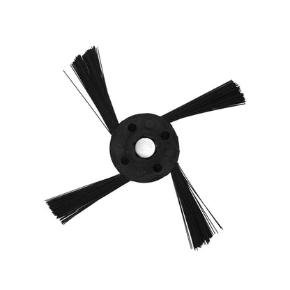 For Neato Botvac D70E/D75/D80/D85 4Pcs Side Brush Sweeping Robot Vacuum Cleaner Replacement Parts