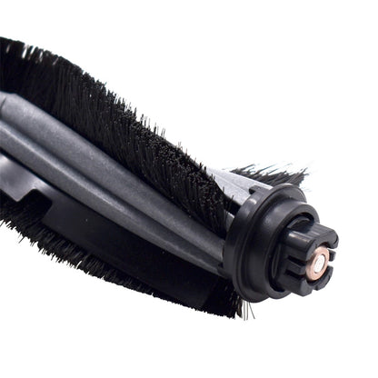 For Ecovacs Deebot N9 / N9+ / U2 / K10 1Pc Floor Scrubbers Accessory Cleaner Brush Roller