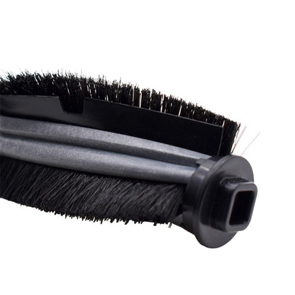 For Ecovacs Deebot N9 / N9+ / U2 / K10 1Pc Floor Scrubbers Accessory Cleaner Brush Roller