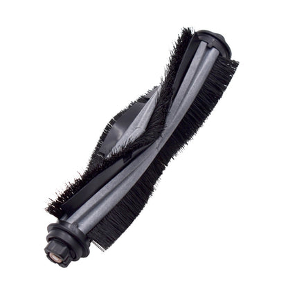 For Ecovacs Deebot N9 / N9+ / U2 / K10 1Pc Floor Scrubbers Accessory Cleaner Brush Roller