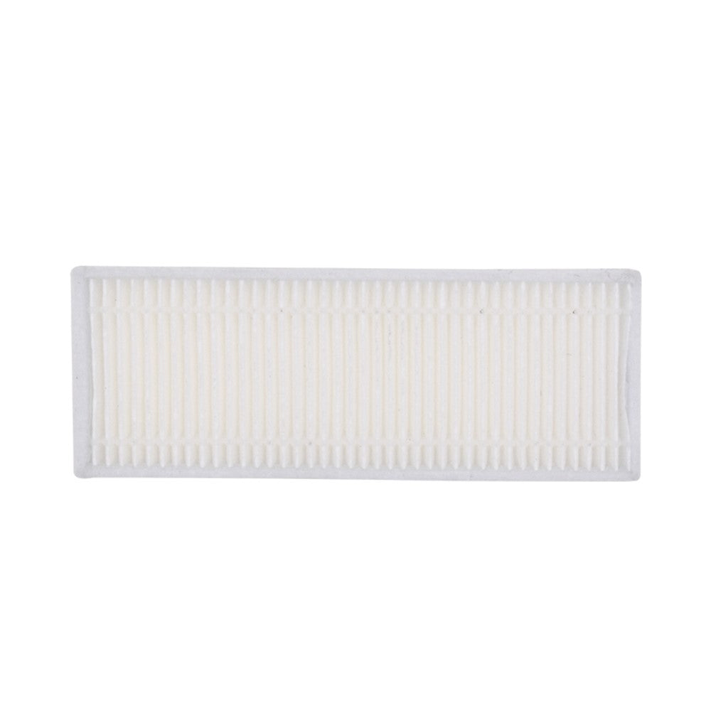 For ECOVACS N9+ 2Pcs/Set Washable Replacement Filters Mopping Robot Filters