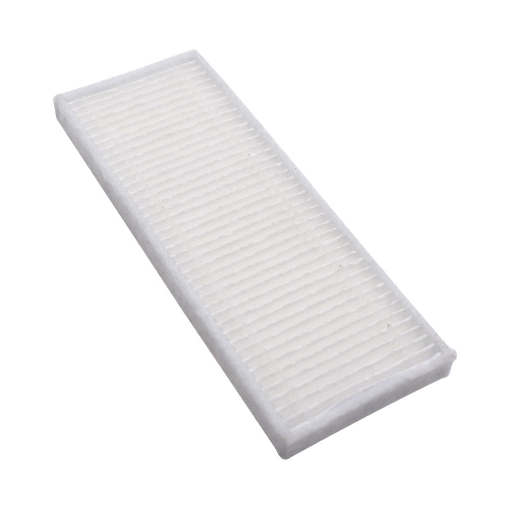 For ECOVACS N9+ 2Pcs/Set Washable Replacement Filters Mopping Robot Filters