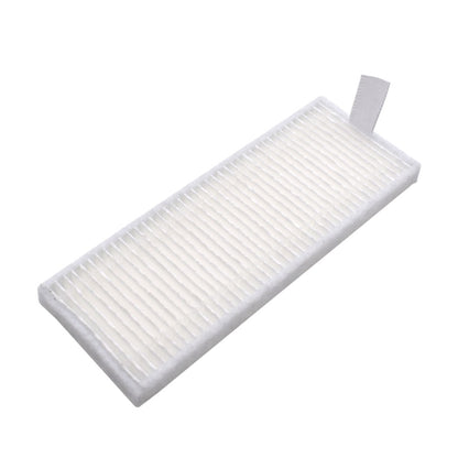 For ECOVACS N9+ 2Pcs/Set Washable Replacement Filters Mopping Robot Filters