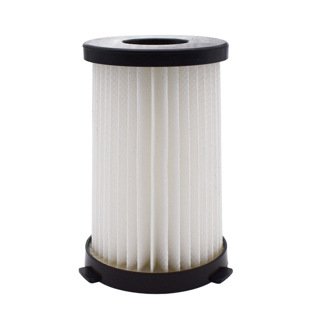 For MOOSOO D600 / D601 2Pcs / Set HEPA Filters Replacement Vacuum Cleaner Accessory