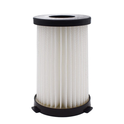 For MOOSOO D600 / D601 2Pcs / Set HEPA Filters Replacement Vacuum Cleaner Accessory