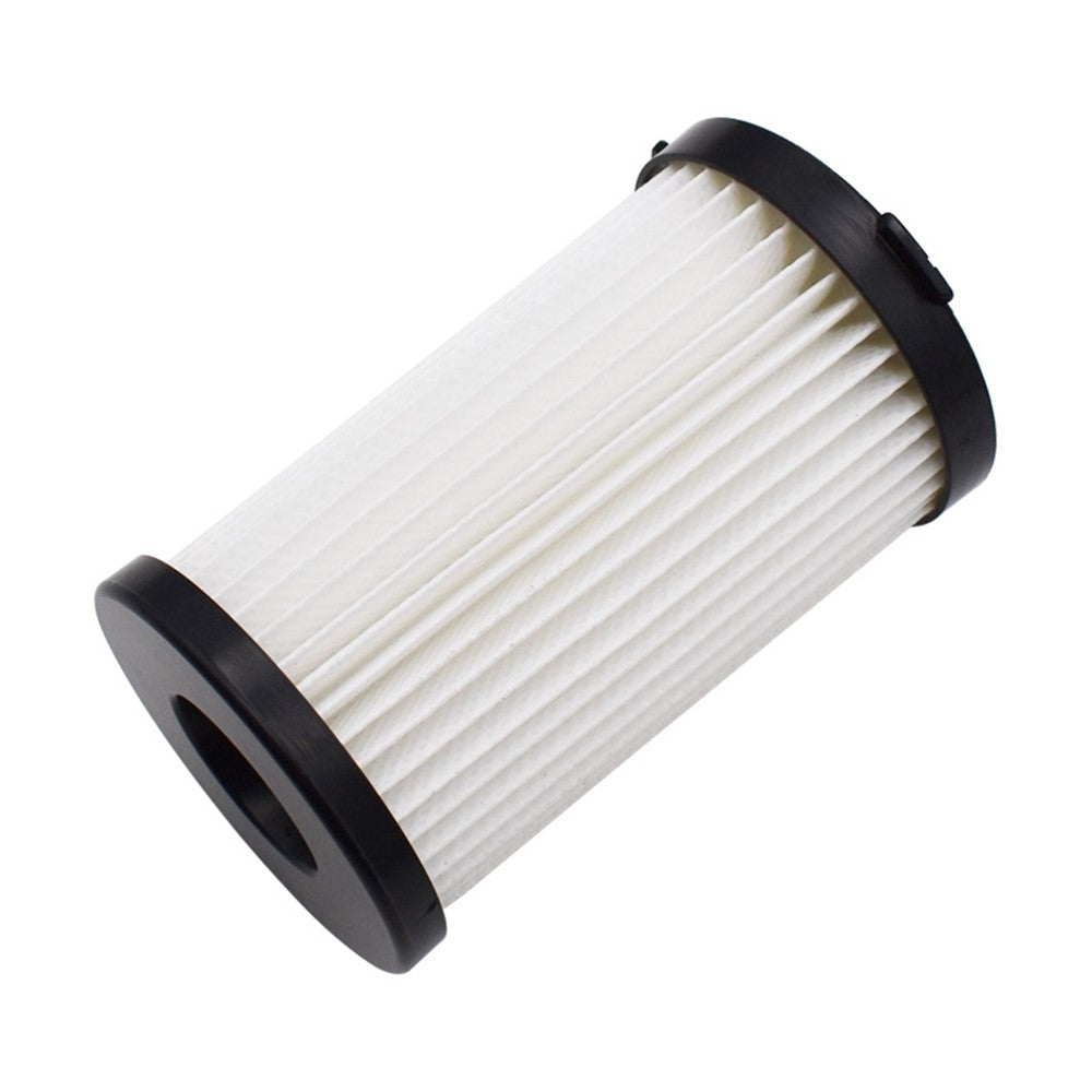 For MOOSOO D600 / D601 2Pcs / Set HEPA Filters Replacement Vacuum Cleaner Accessory