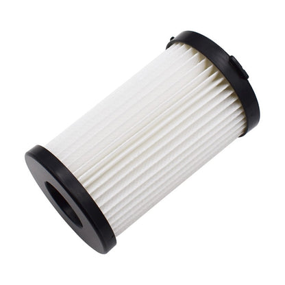 For MOOSOO D600 / D601 2Pcs / Set HEPA Filters Replacement Vacuum Cleaner Accessory