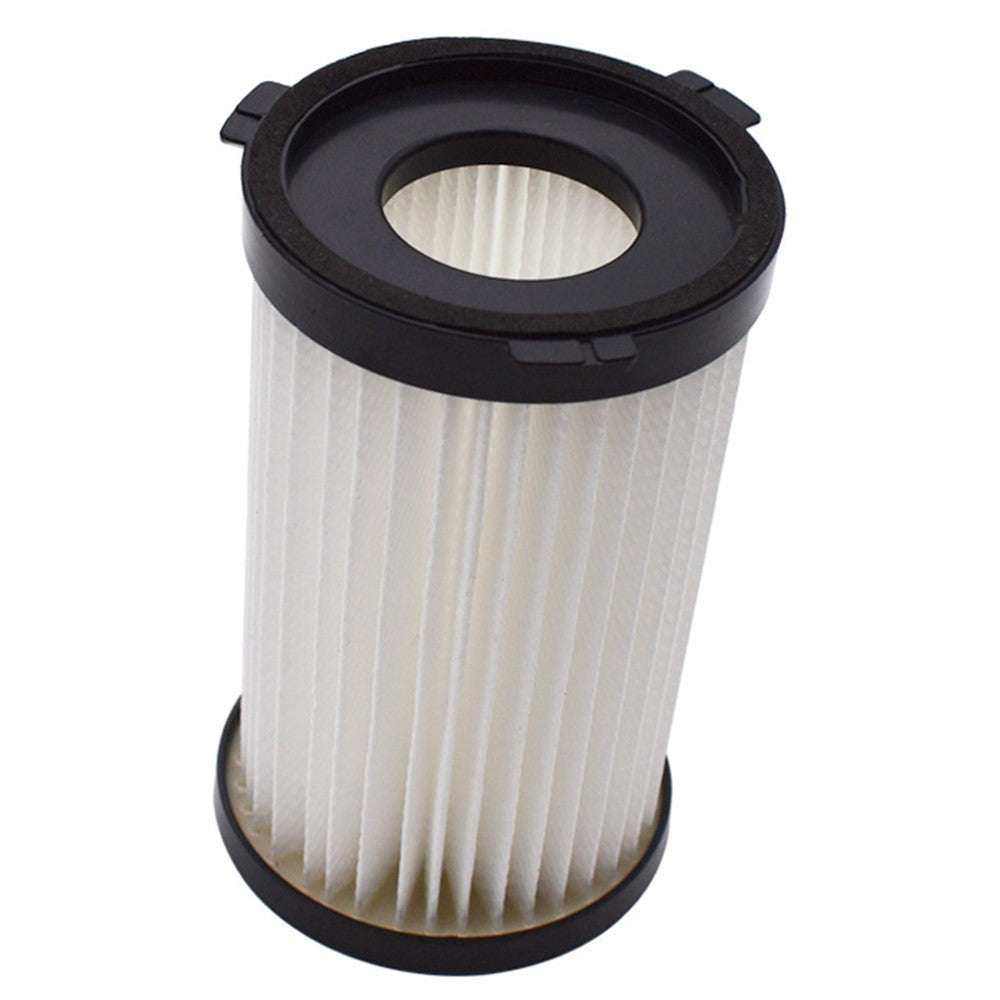 For MOOSOO D600 / D601 2Pcs / Set HEPA Filters Replacement Vacuum Cleaner Accessory