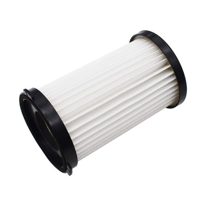 For MOOSOO D600 / D601 2Pcs / Set HEPA Filters Replacement Vacuum Cleaner Accessory