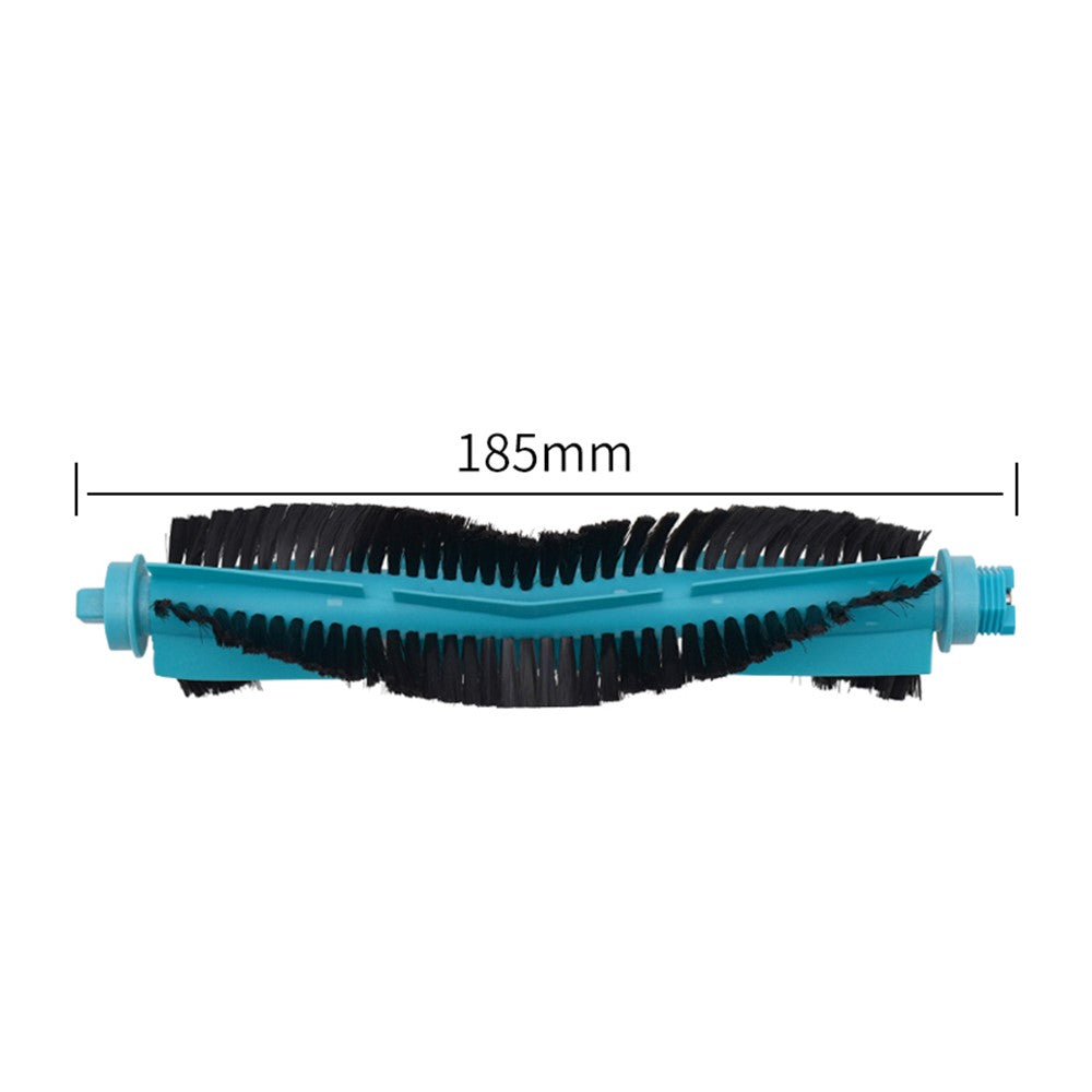 For Xiaomi Mijia STYJ02YM / Viomi SE/V2/V2 Pro/V3/Conga 3490 Main Brush Home Sweeping Robot Vacuum Cleaner Replacement Roller Brush