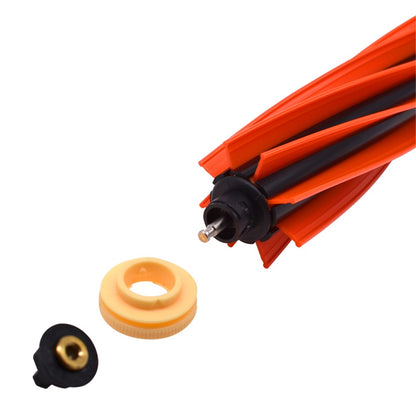 For Roborock S7/T7S/T7S Plus/G10/Q7 Replacement Main Brush Home Sweeping Robot Vacuum Cleaner Roller Brush