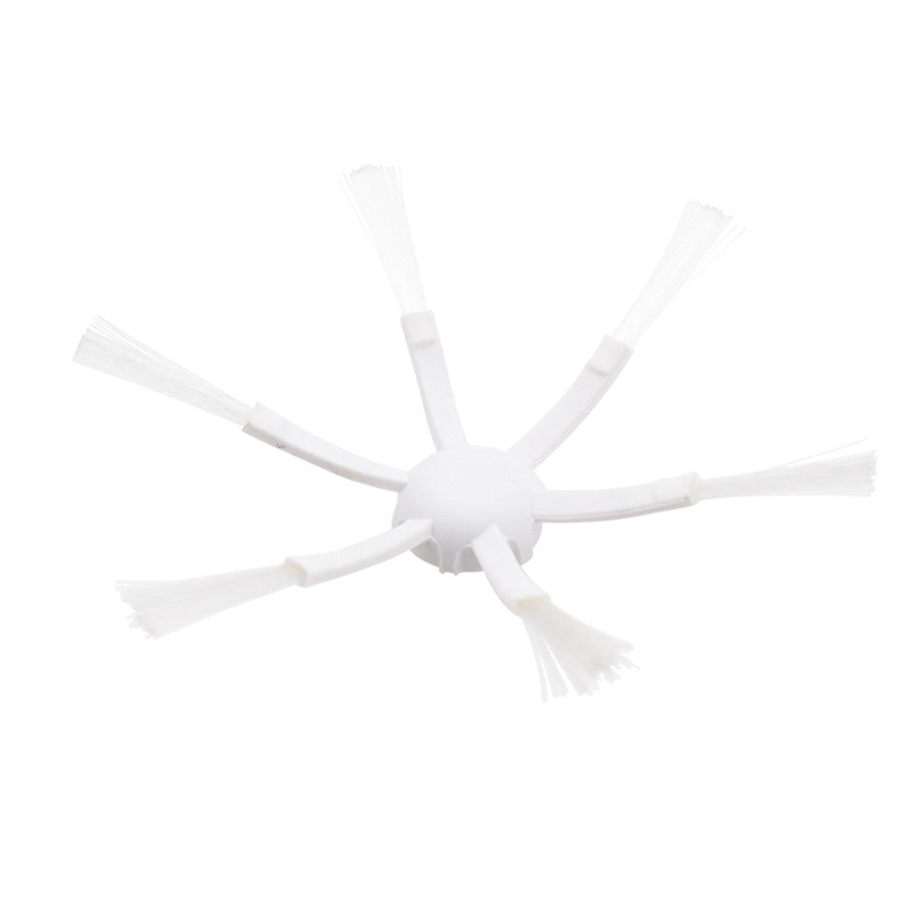 2Pcs/Set Side Brush Sweeper Part for Xiaomi Mijia 1C/2C/1T/Dreame D9/F9 STYTJ01ZHM Robot Vacuum Cleaner Replacement Accessories