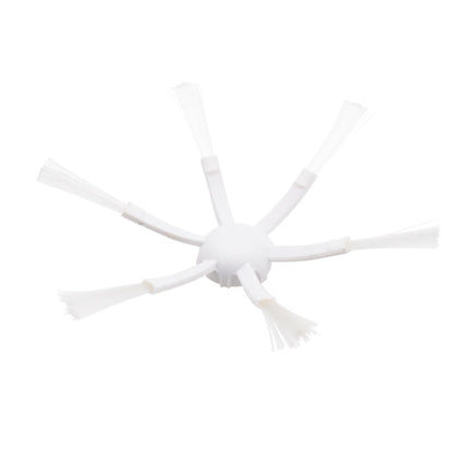 2Pcs/Set Side Brush Sweeper Part for Xiaomi Mijia 1C/2C/1T/Dreame D9/F9 STYTJ01ZHM Robot Vacuum Cleaner Replacement Accessories