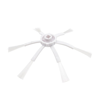 2Pcs/Set Side Brush Sweeper Part for Xiaomi Mijia 1C/2C/1T/Dreame D9/F9 STYTJ01ZHM Robot Vacuum Cleaner Replacement Accessories