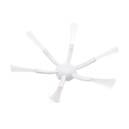 2Pcs/Set Side Brush Sweeper Part for Xiaomi Mijia 1C/2C/1T/Dreame D9/F9 STYTJ01ZHM Robot Vacuum Cleaner Replacement Accessories