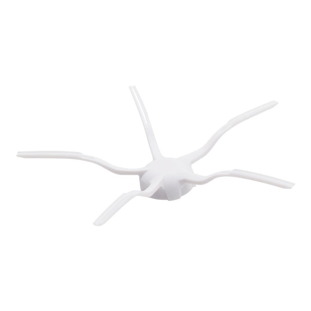 2Pcs/Set Soft Side Brush Replacement Accessories for Xiaomi Mijia 1C/2C/1T/Dreame D9/F9 STYTJ01ZHM Robot Vacuum Cleaner Sweeper Part