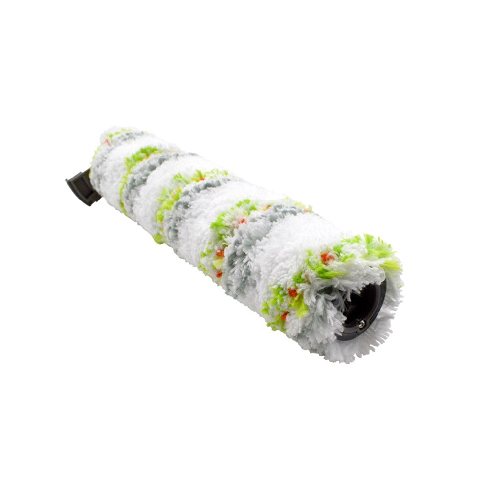 1Pc Rolling Brush for Bissell CrossWave X7 / 1866 / 2306 / 2551 / 1785 Main Brush Sweeper Replacement Part