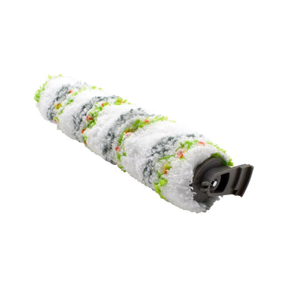 1Pc Rolling Brush for Bissell CrossWave X7 / 1866 / 2306 / 2551 / 1785 Main Brush Sweeper Replacement Part