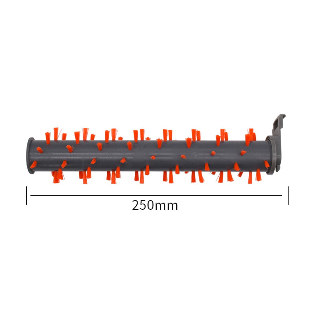 1Pc for Bissell CrossWave X7 / 3350F / 2832Z / 2955Z Rolling Brush Replacement Part Main Brush Carpet Sweeper Accessories