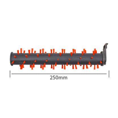 1Pc for Bissell CrossWave X7 / 3350F / 2832Z / 2955Z Rolling Brush Replacement Part Main Brush Carpet Sweeper Accessories