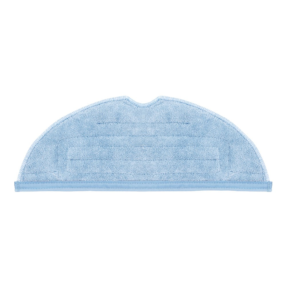 For Roborock S7 / S7+ / S7 MaxV / G10 / T7S / T7 Plus / T7S Plus Robot Vacuum Cleaner Washable Cleaning Cloth