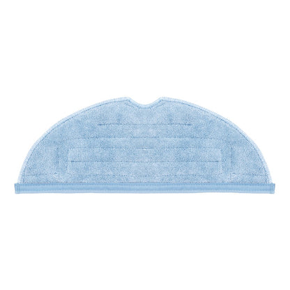 For Roborock S7 / S7+ / S7 MaxV / G10 / T7S / T7 Plus / T7S Plus Robot Vacuum Cleaner Washable Cleaning Cloth