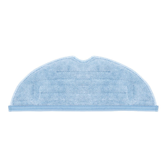 For Roborock S7 / S7+ / S7 MaxV / G10 / T7S / T7 Plus / T7S Plus Robot Vacuum Cleaner Washable Cleaning Cloth