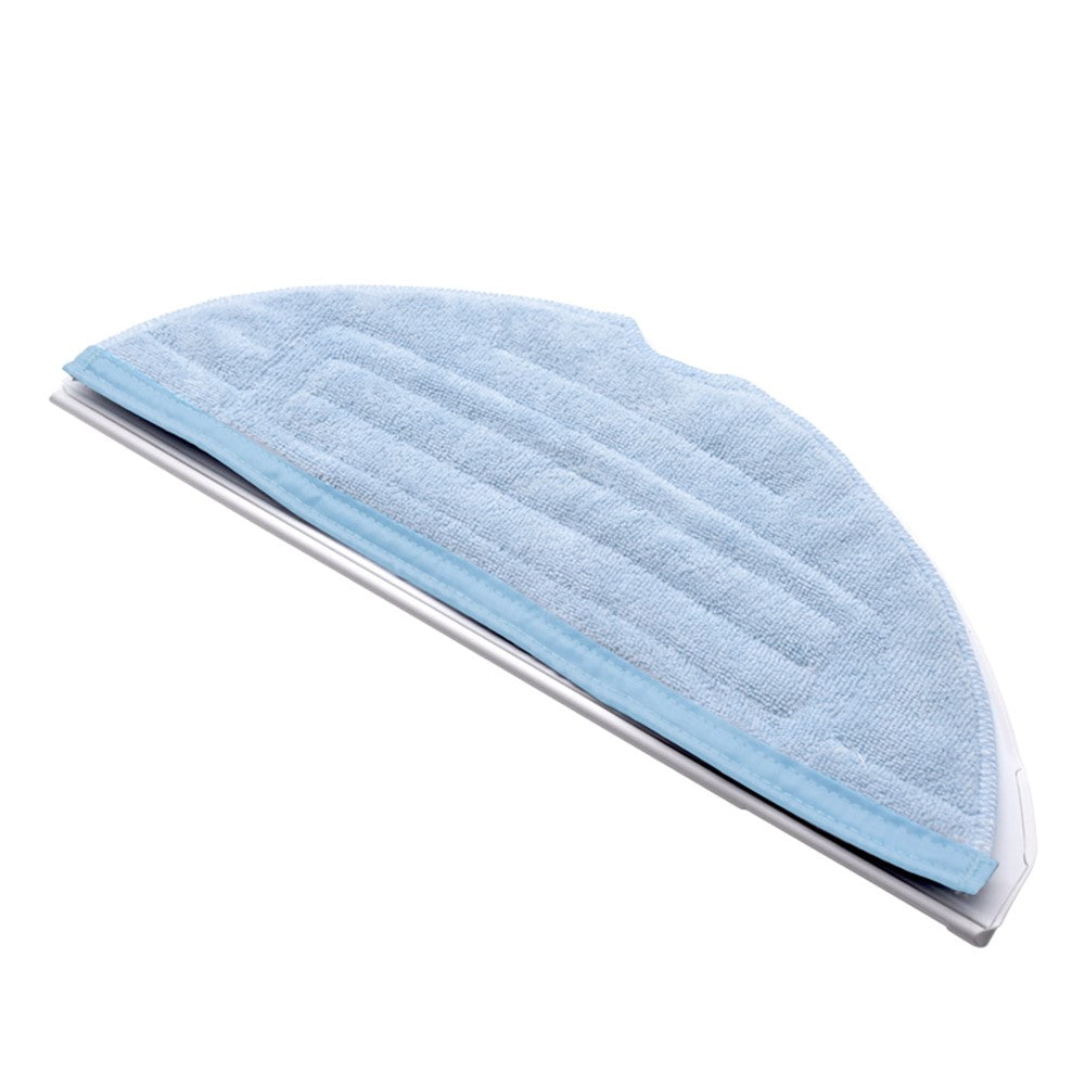 For Roborock S7 / S7+ / S7 MaxV / G10 / T7S / T7 Plus / T7S Plus Robot Vacuum Cleaner Washable Cleaning Cloth