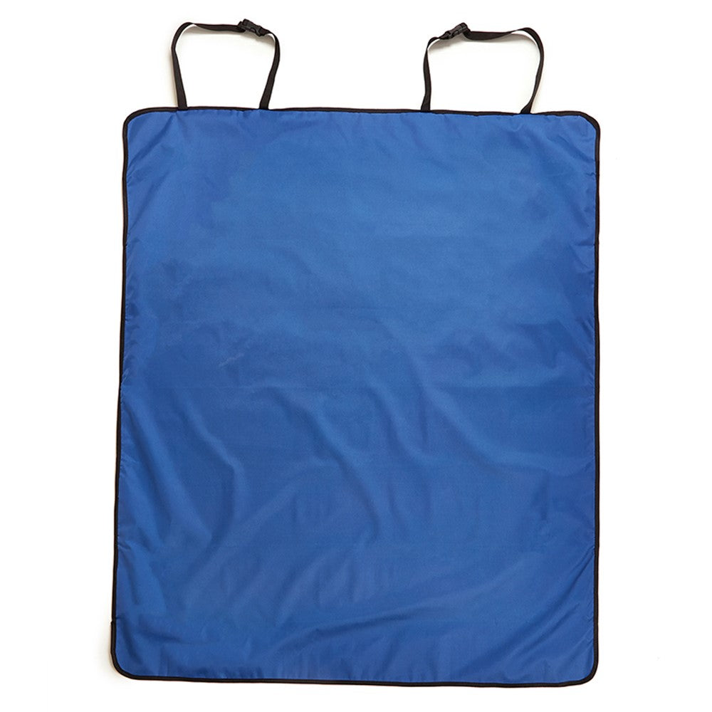 TG-PCU009 Waterproof Car Trunk Rear Back Seat Cover Pet Dog Seat Mat Protector Hammock Pad Liner