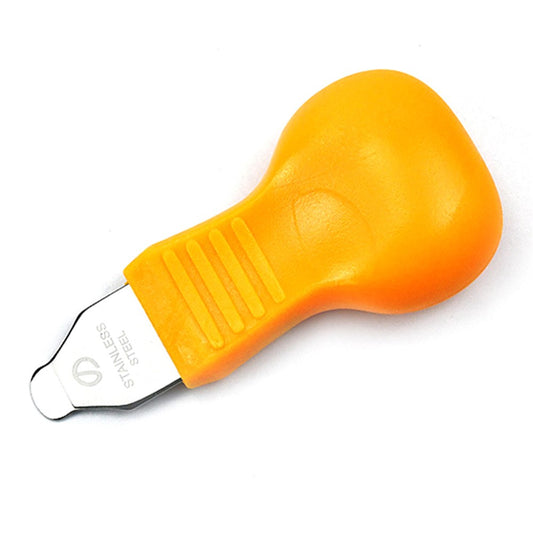 Watch Case Opener Multi-function Watch Prying Knife Stainless Steel Back Cover Remover Repair Tool