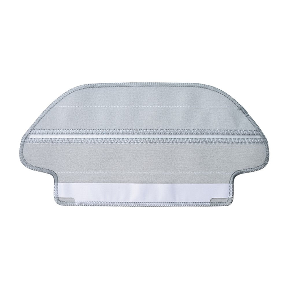 Microfiber Mopping Cloth for Xiaomi Mijia STYJ02YM 3C / Viomi X2 / S10 Vacuum Cleaner
