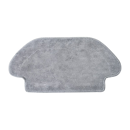 Microfiber Mopping Cloth for Xiaomi Mijia STYJ02YM 3C / Viomi X2 / S10 Vacuum Cleaner