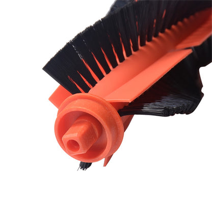 Main Brush Roll Brush Comb for Xiaomi Mijia STYTJ02YM SE / STYTJ02YM 2S Gen 2 / STYTJ02YM VIOMI V2 Pro / Xiaomi S10 / S12 / X20 Pro Vacuum Cleaner