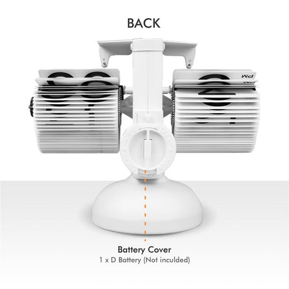 Automatic Flip Clock Retro Simple Home Living Room Table Clock Single Foot Stainless Steel Quartz Movement Flip Clock