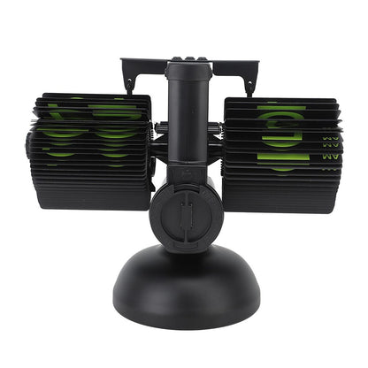 Automatic Flip Page Clock Home Retro Balance Page Turning Table Clock (without Battery)