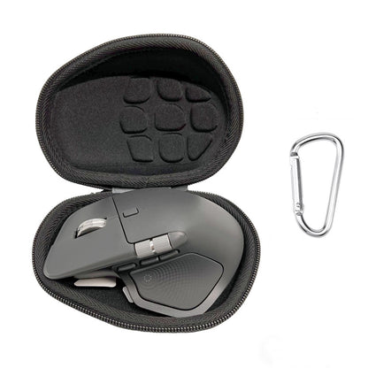For Logitech MX Master 4 / 3S Mouse Protective Case Portable Storage Bag