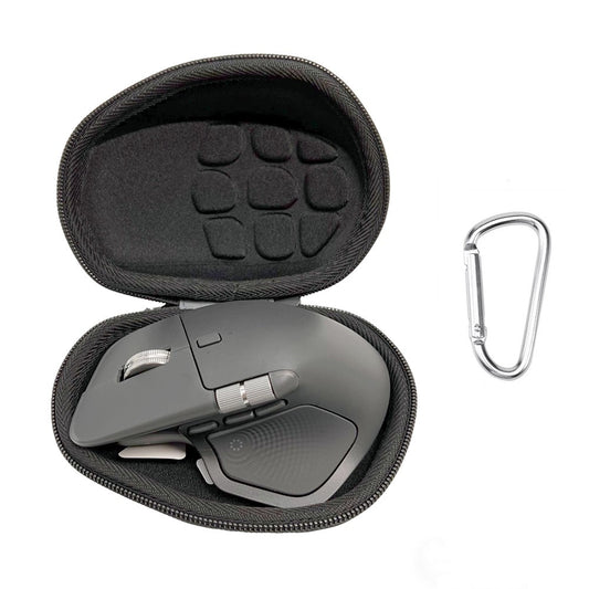 For Logitech MX Master 4 / 3S Mouse Protective Case Portable Storage Bag
