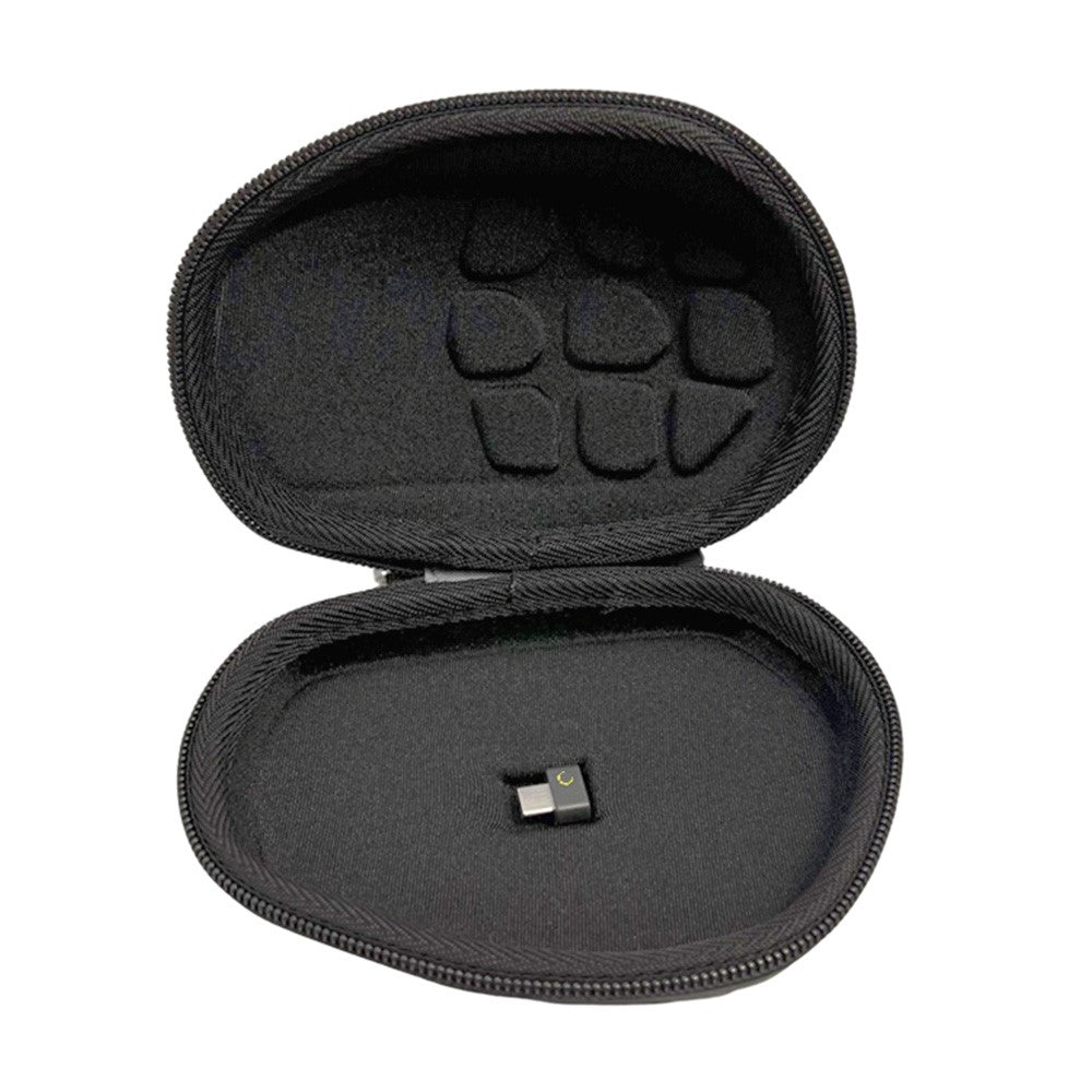 For Logitech MX Master 4 / 3S Mouse Protective Case Portable Storage Bag