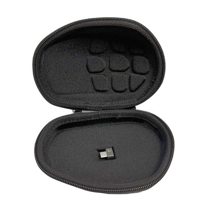 For Logitech MX Master 4 / 3S Mouse Protective Case Portable Storage Bag