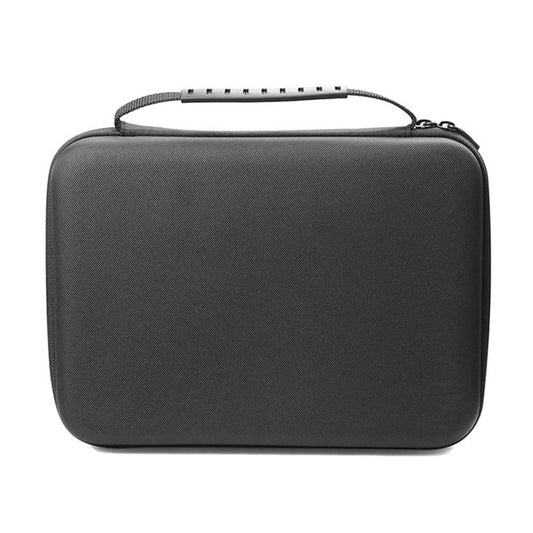 For Kodak Dock Premium Wi-Fi 4x6 Inch Instant Photo Printer Hard Case Travel Storage Bag with Handle