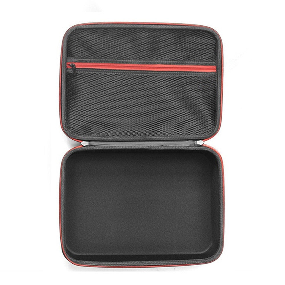 For Kodak Dock Premium Wi-Fi 4x6 Inch Instant Photo Printer Hard Case Travel Storage Bag with Handle