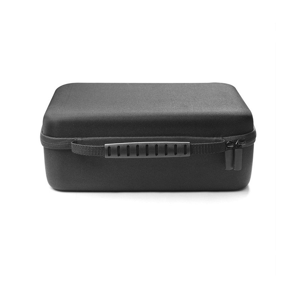For Kodak Dock Premium Wi-Fi 4x6 Inch Instant Photo Printer Hard Case Travel Storage Bag with Handle