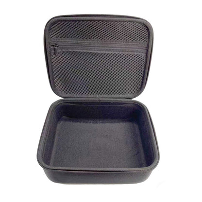 Camera Case for Canon T7  /  R50  /  R6 Mark II  /  R100  /  R50 V  /  T6  /  R8  /  R10  /  R5 Mark II  /  RP  /  R7  /  5D Mark IV  /  SL3  /  R5  /  T100 EVA Hard Shell Carrying Bag