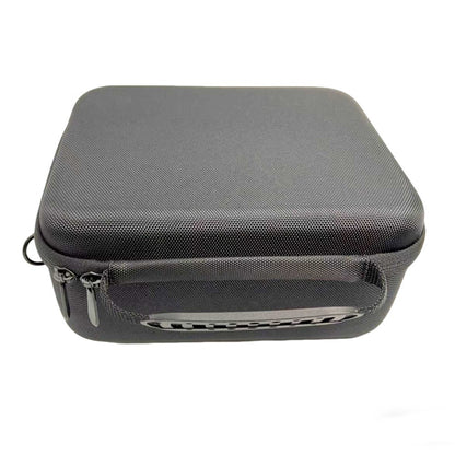 Camera Case for Canon T7  /  R50  /  R6 Mark II  /  R100  /  R50 V  /  T6  /  R8  /  R10  /  R5 Mark II  /  RP  /  R7  /  5D Mark IV  /  SL3  /  R5  /  T100 EVA Hard Shell Carrying Bag